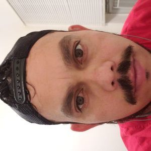 Meet your Posher, Marvin